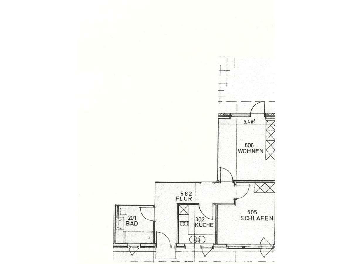 Ferienwohnung Bei Den Externsteinen Horn-Bad Meinberg Εξωτερικό φωτογραφία